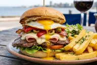 Chivito