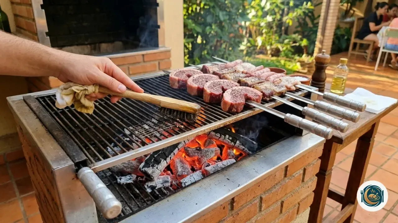 Churrasco