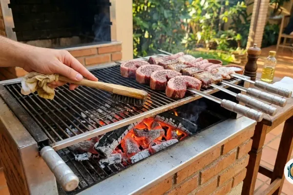 Churrasco