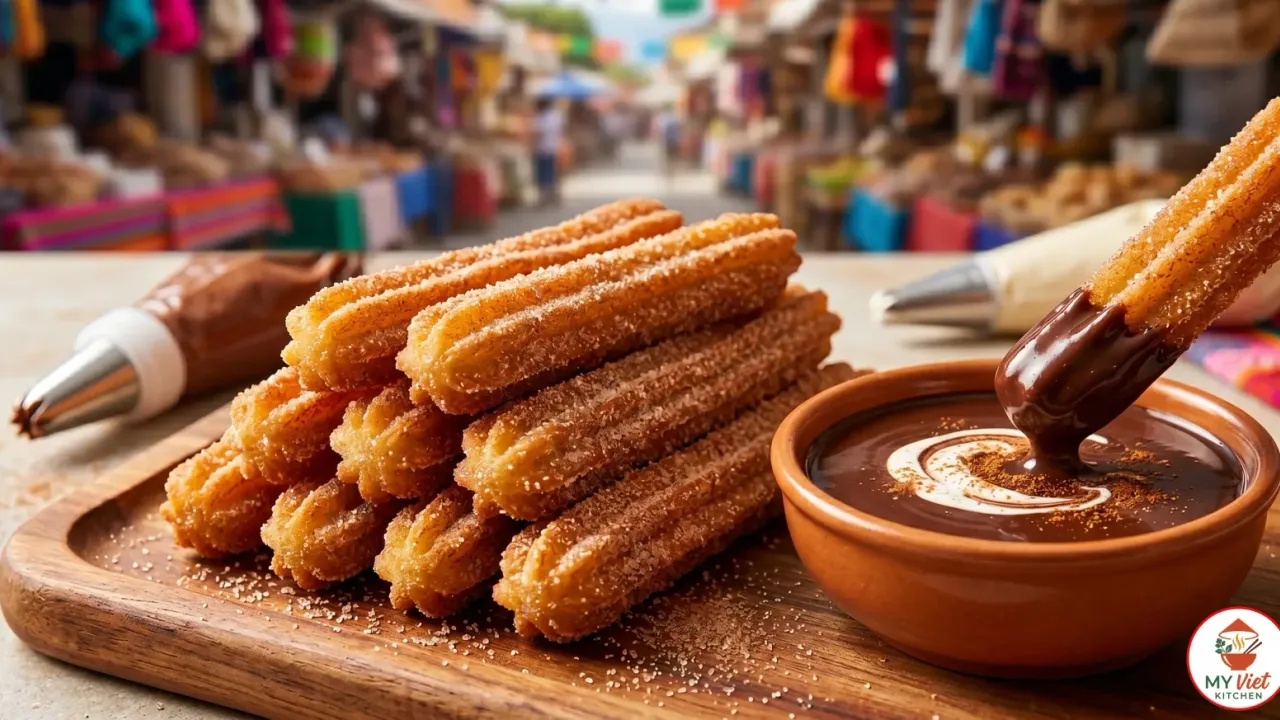 Churros