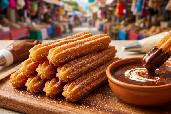 Churros