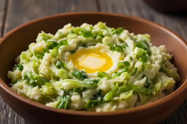 Colcannon