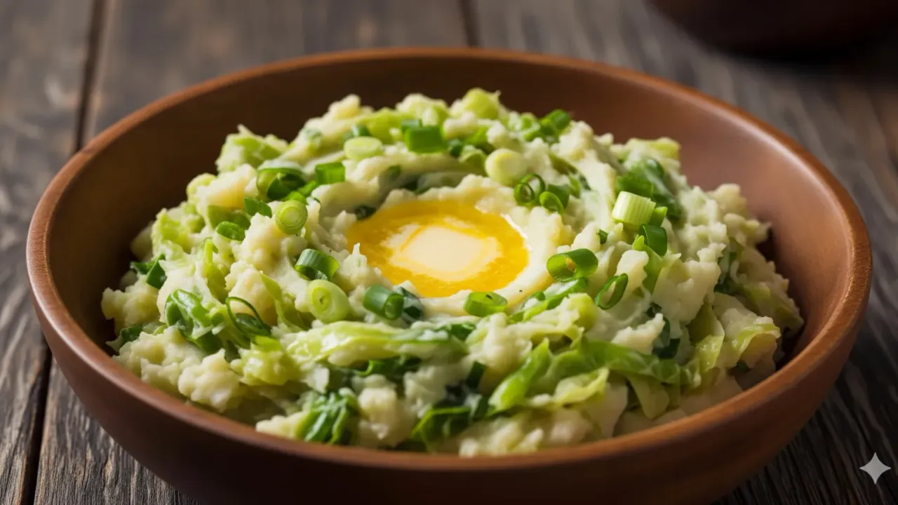 Colcannon