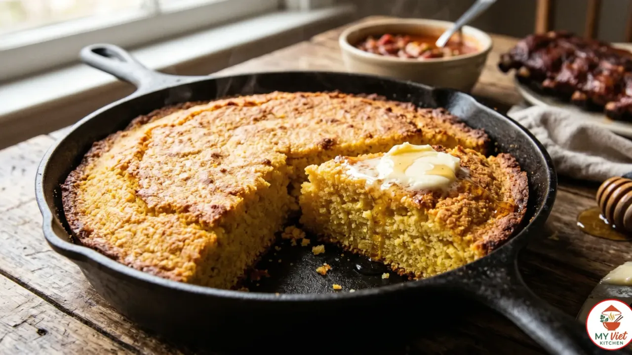 Cornbread