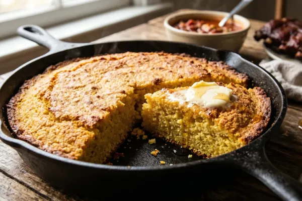 Cornbread