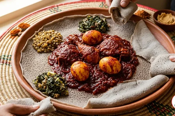 Doro Wat