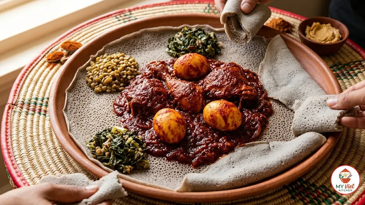 Doro Wat