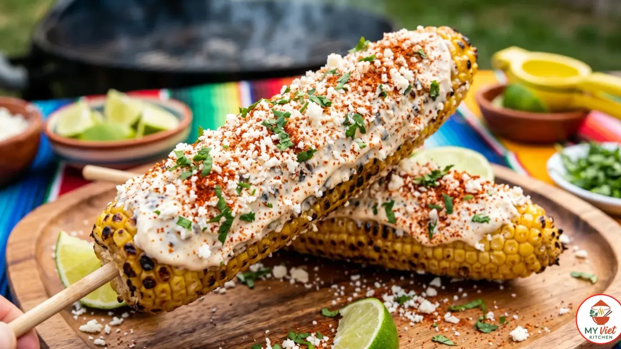 Elote