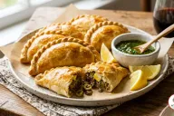 Empanadas