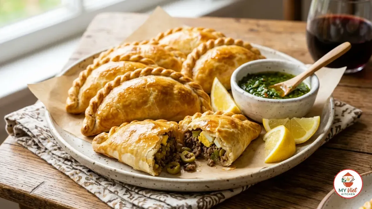Empanadas