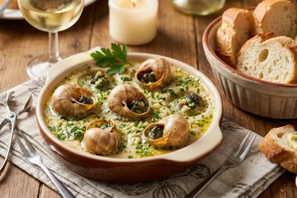 Escargot