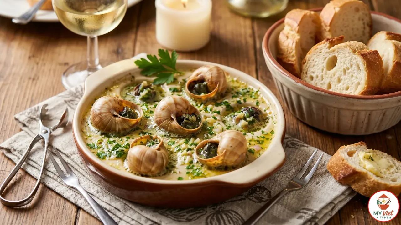 Escargot