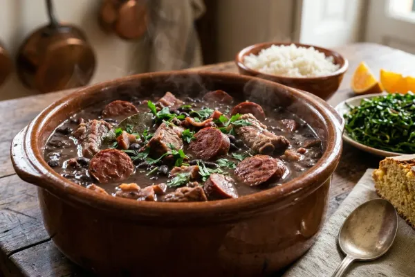 Feijoada