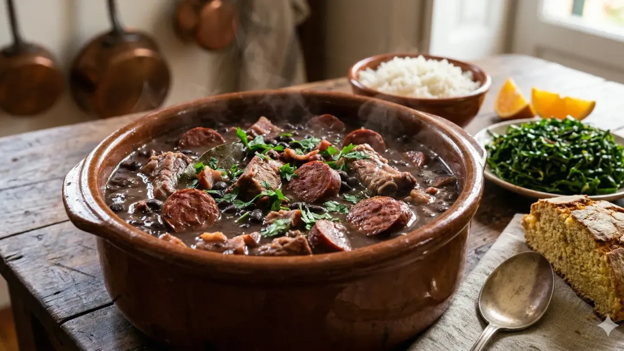 Feijoada