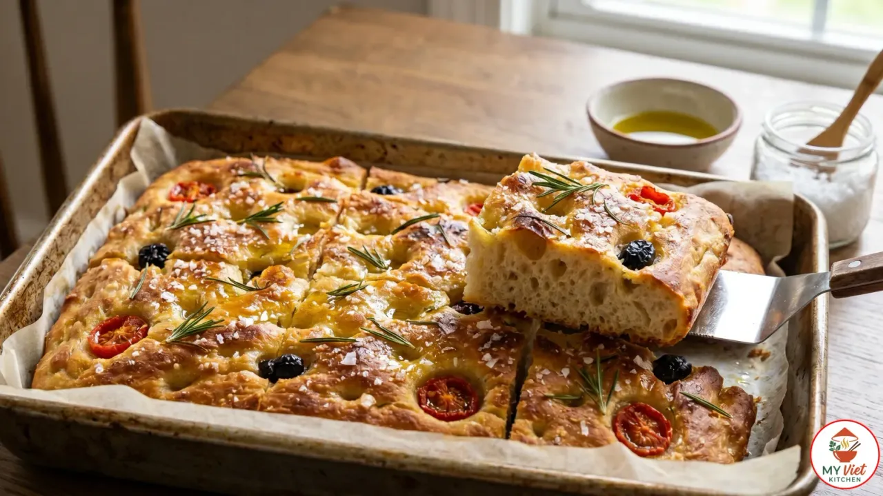 Focaccia