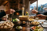 Fondue