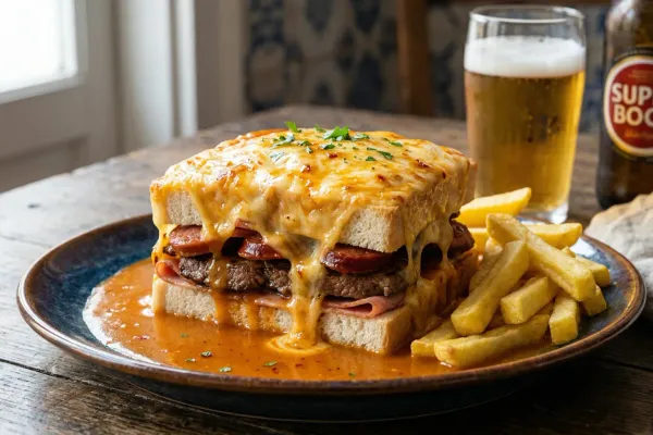 Francesinha
