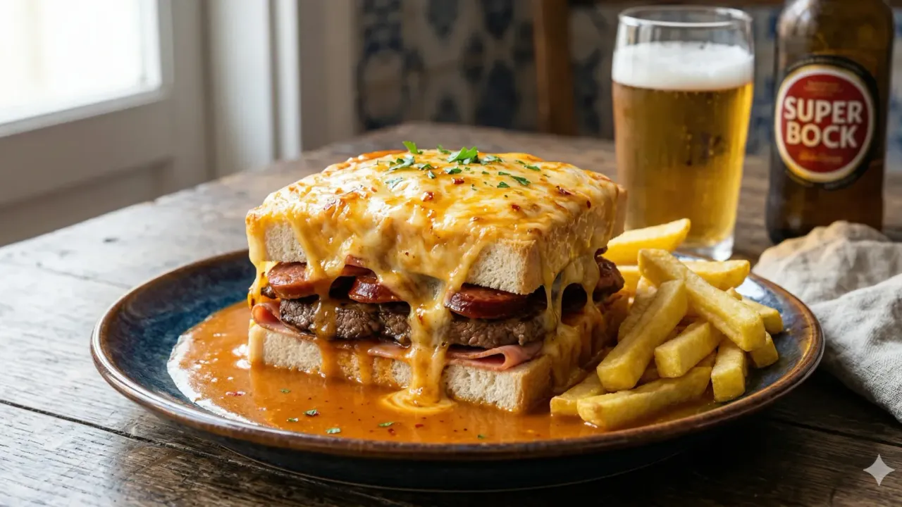 Francesinha