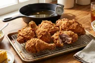 Fried Chicken