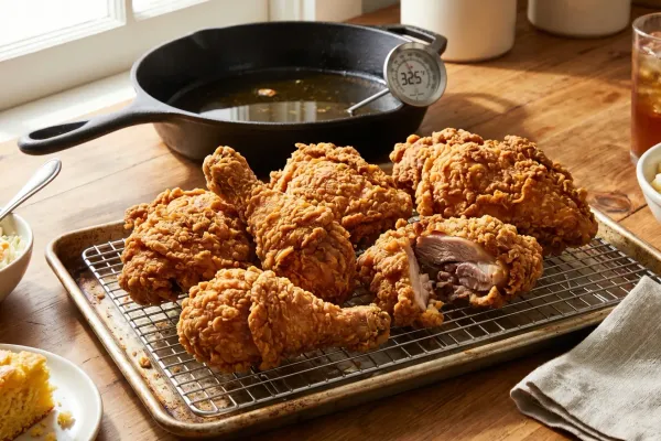 Fried Chicken