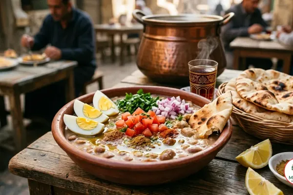 Ful Medames