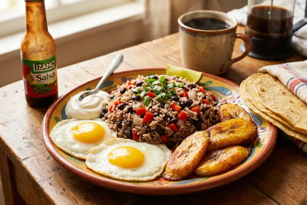 Gallo Pinto