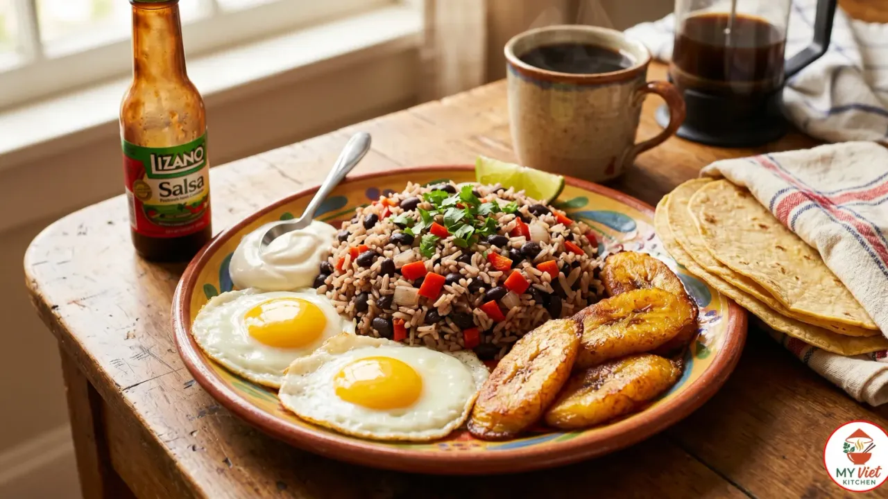 Gallo Pinto