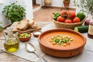 Gazpacho