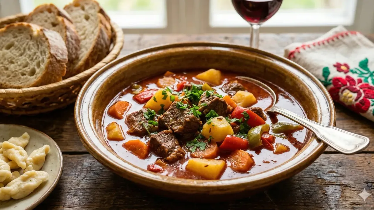 Goulash