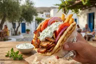 Greek Gyros