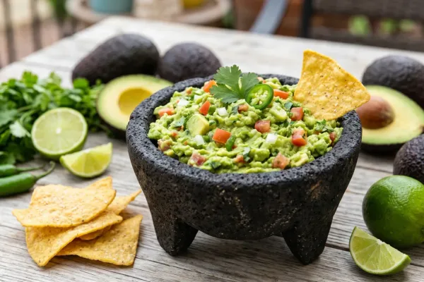 Guacamole