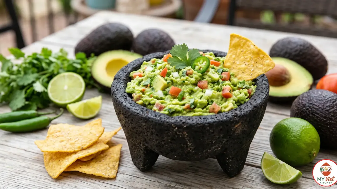 Guacamole