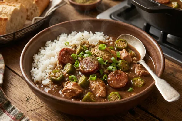 Gumbo