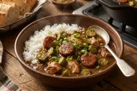 Gumbo