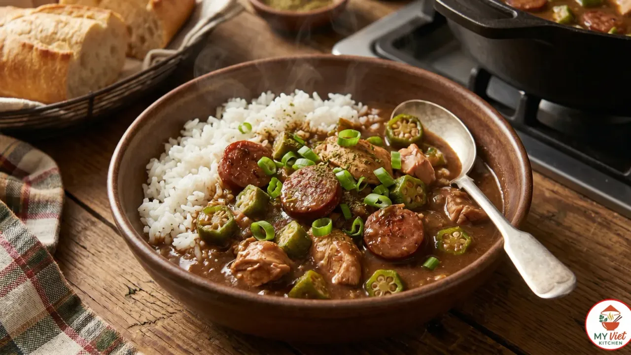 Gumbo