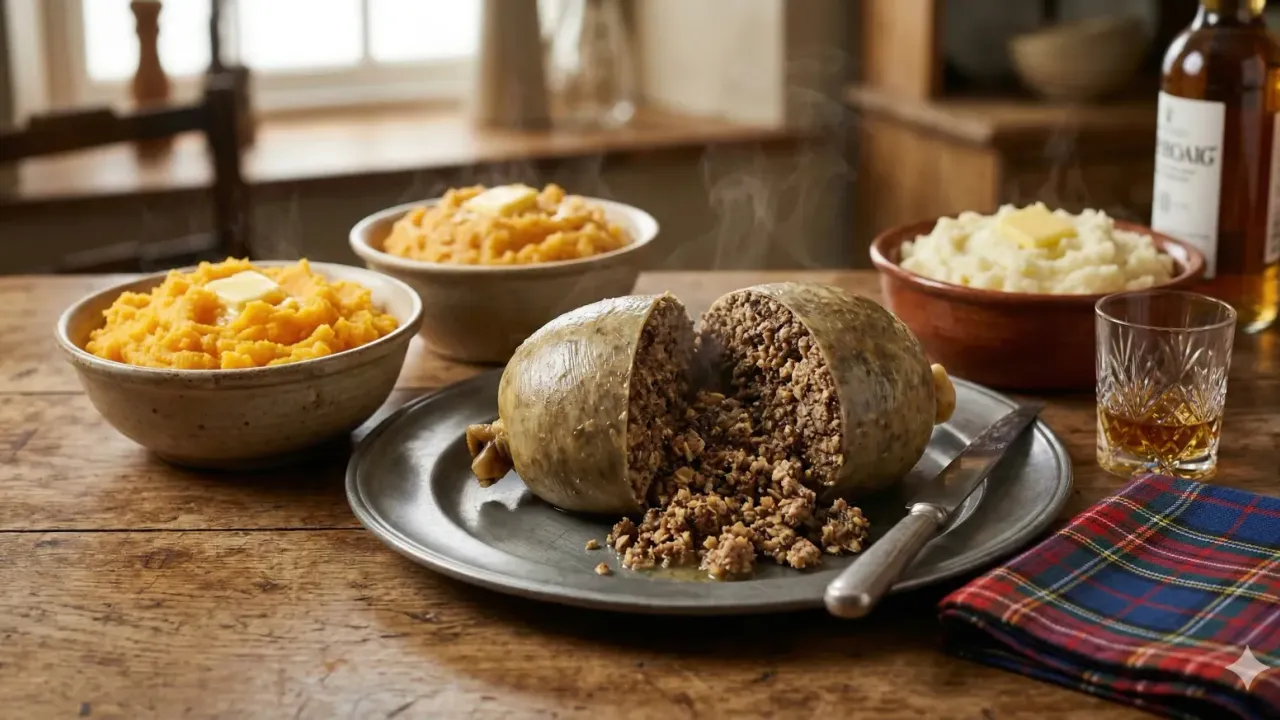 Haggis