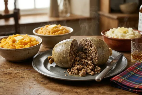 Haggis