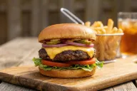 Hamburger