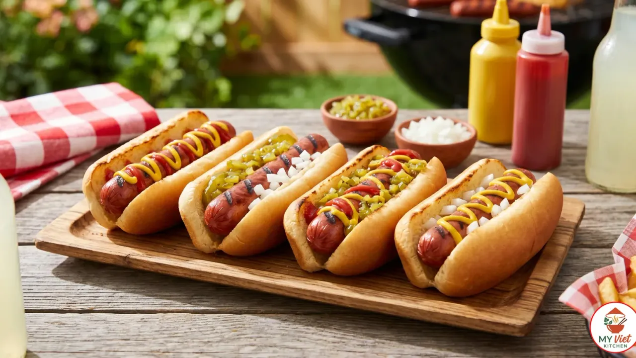 Hot Dog
