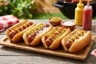 Hot Dog