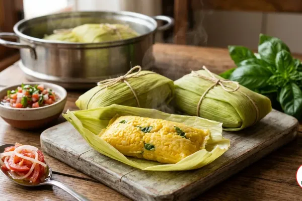 Humitas