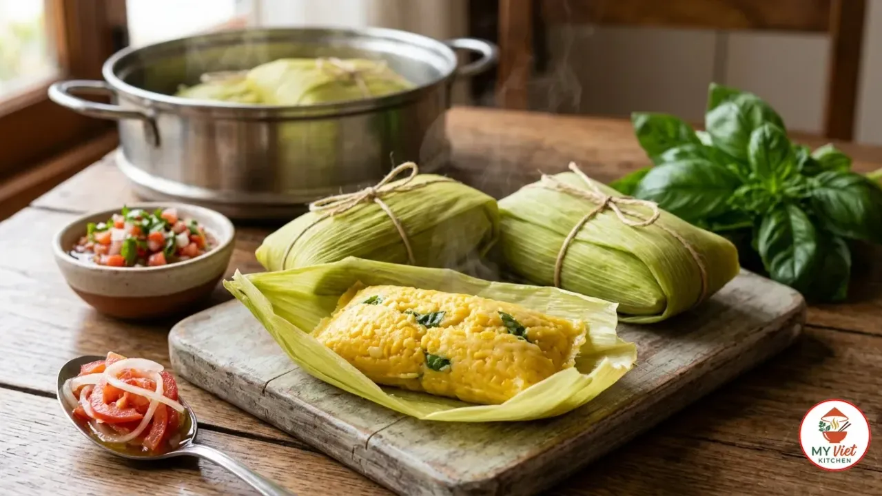 Humitas