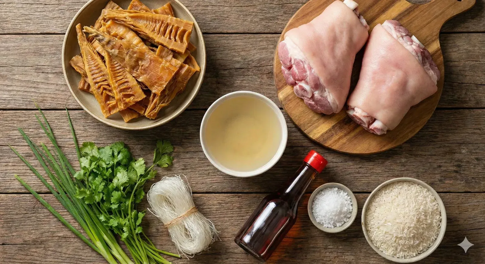 Ingredients You'll Need