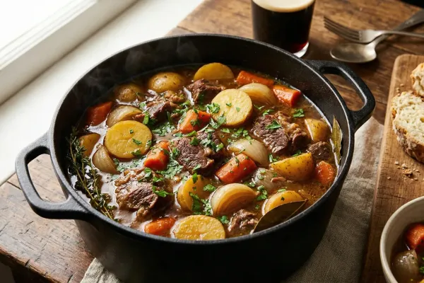 Irish stew
