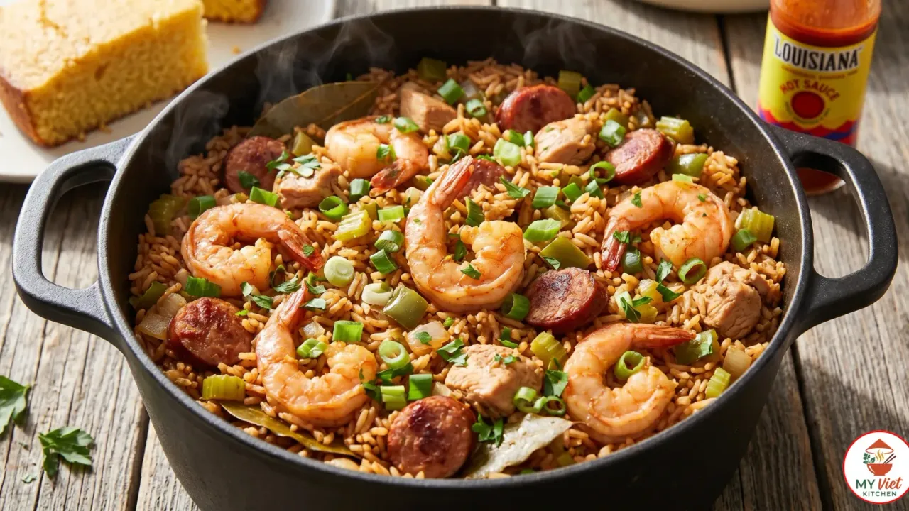 Jambalaya