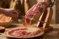 Jamon Iberico