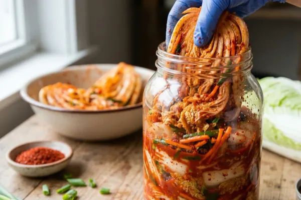 Kimchi