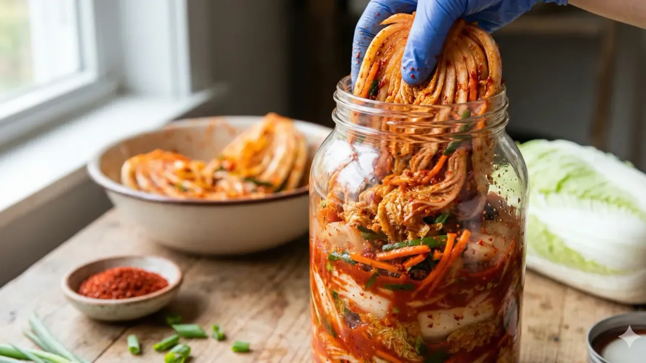 Kimchi