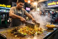 Kottu Roti