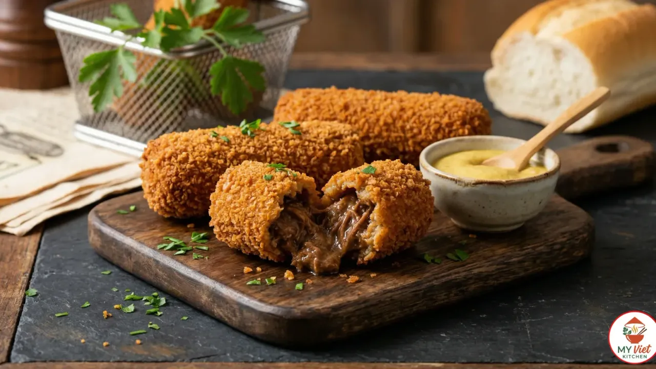 Kroket